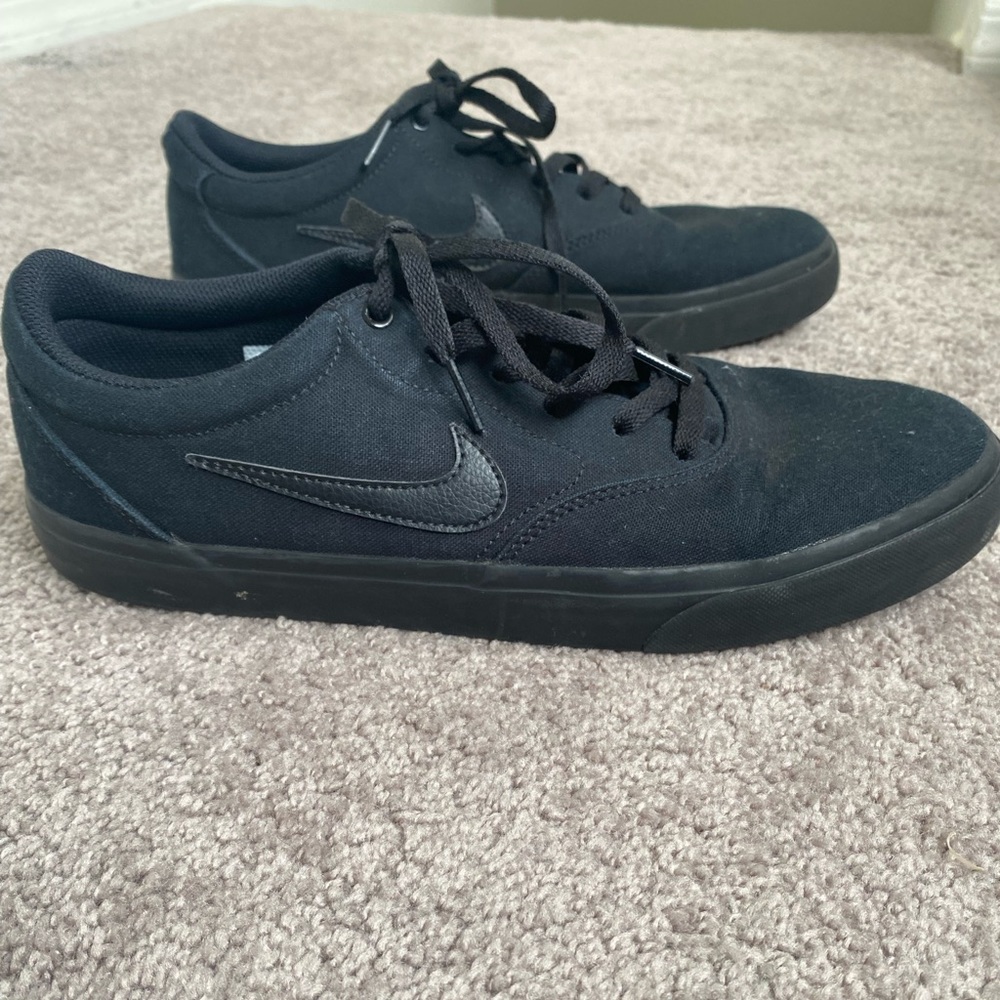 Nike SB sneakers